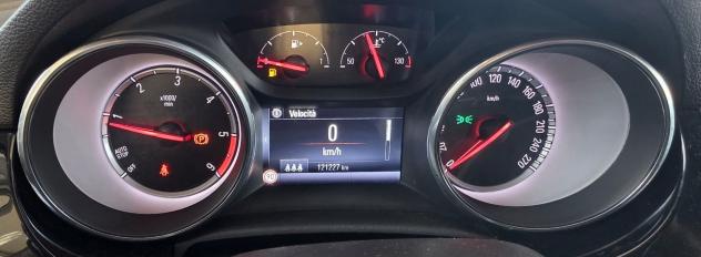 Opel Astra Astra Sports Tourer 1.6 cdti Innovation s&s 136cv - Foto 10