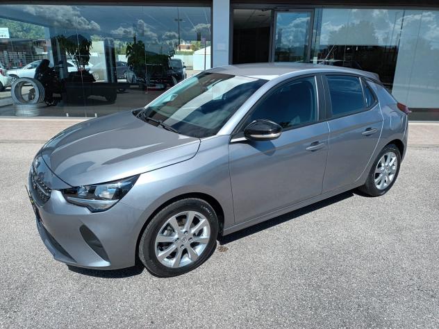 Opel Corsa 1.2 ELEGANCE "SOLI 30000KM" IMPECCABILE OCCASIONE
