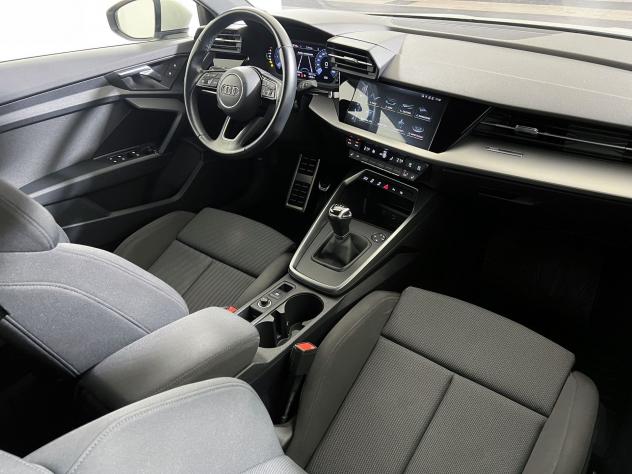 Audi A3 Sportback 35 TFSI Business Advanced - Foto 7