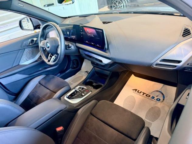BMW 118 d MSport Pro auto rif. 23983948 - Foto 9