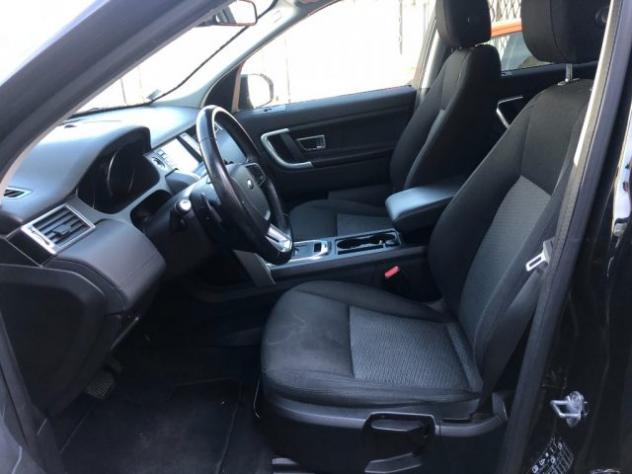 LAND ROVER Discovery Sport 2.0 eD4 150 CV 2WD SE rif. 23434837 - Foto 9