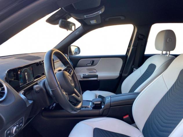 Mercedes-Benz GLB 180 d Sport auto - Foto 10