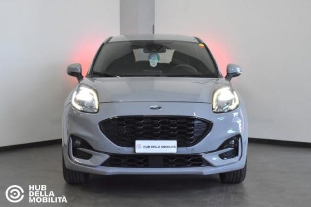FORD Puma 1.0 EcoBoost Hybrid 125 CV S&S aut. ST-Line rif. 23905046
