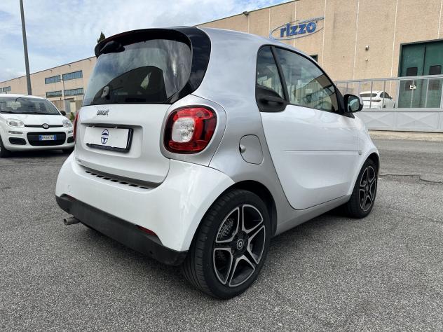 smart fortwo Smart Fortwo Coupé 0.9 Benz. 90cv Auto - Foto 6