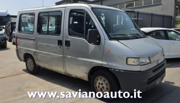 FIAT Ducato 14 2.5 TDI 9 POSTI rif. 24092964 - Foto 2