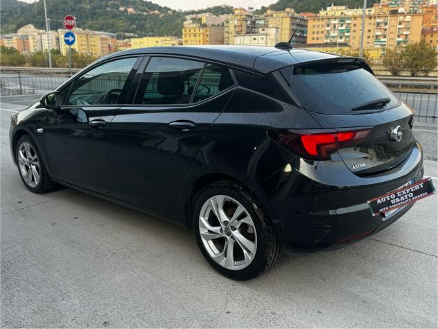 Opel Astra 1.5 CDTI 122 CV S&S 5p. Ultimate 2020 - Foto 8