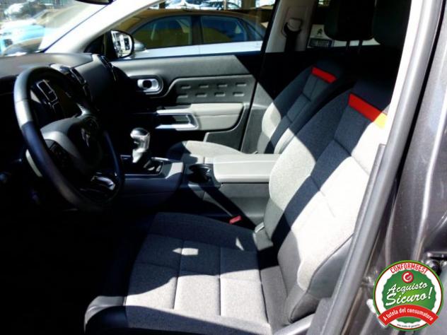 CITROEN C5 Aircross BlueHDi 130 S&S Shine rif. 23807502 - Foto 9