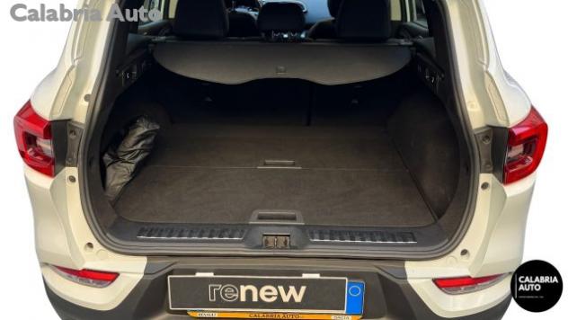 RENAULT Kadjar Blue dCi 8V 115CV Sport Edition rif. 24149487 - Foto 6