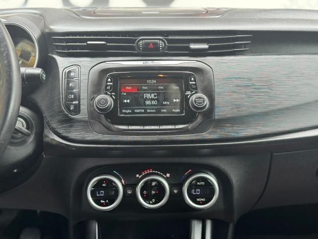 Alfa Romeo Giulietta 1.6 JTDm 120 CV Super - Foto 9