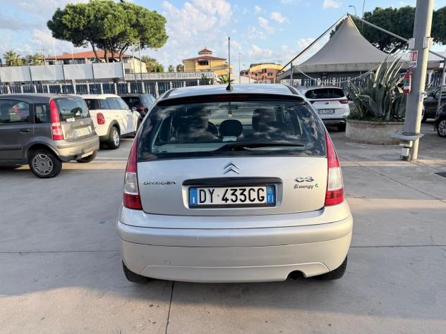 Citroen C3 1.4 EXCLUSIVE STYLE TECHNO BI ENERGY GPL - Foto 4