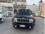 jeep renegade 1.6 mjt 120cv limited 2019