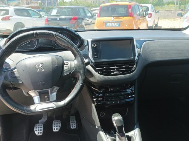 Peugeot 208 BlueHDi 100 5 porte GT Line - Foto 10