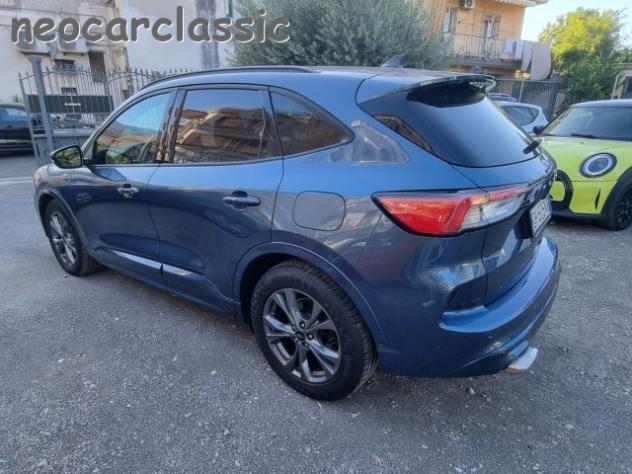 FORD Kuga 1.5 EcoBlue 120 CV aut. 2WD ST-Line rif. 23989595 - Foto 6