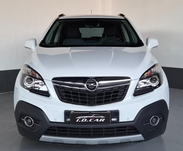 Opel Mokka 1.6 CDTI Ecotec 136CV 4x4 Start&Stop Cosmo - Foto 6