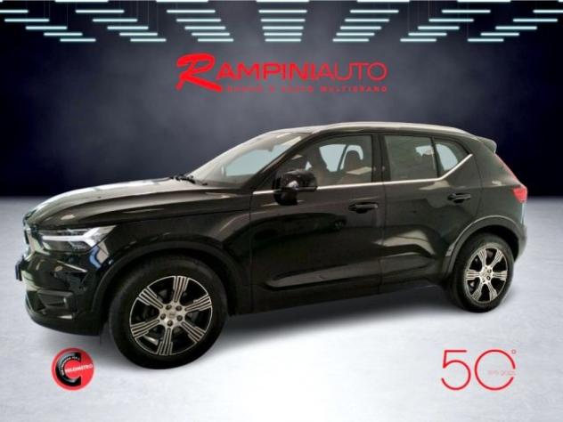VOLVO XC40 T3 Geartronic Inscription 163 Cv Pronta Consegna rif. 24171294 - Foto 10