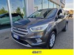 FORD Kuga 2.0 TDCI 150 CV aut. 4WD Titanium rif. 23753972