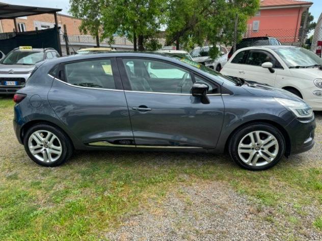 RENAULT Clio 4ª serie Clio TCe 12V 90 CV 5 porte Moschino Zen - Foto 5