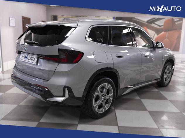 BMW X1 sDrive18d X-Line Auto - Foto 5
