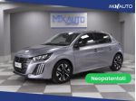 Peugeot 208 1.2 Puretech Allure S&S 100CV