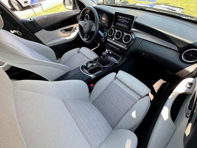 Mercedes-Benz Classe C C 180 d Executive - Foto 9