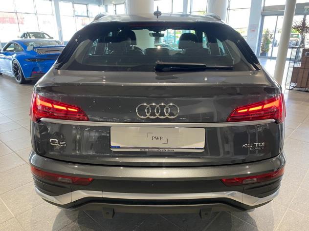 Audi Q5 Sportback 40 TDI S Line quattro Sportback - Foto 3