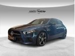 Mercedes-Benz Classe A - W177 2018 A 180 d Sport Night edition auto