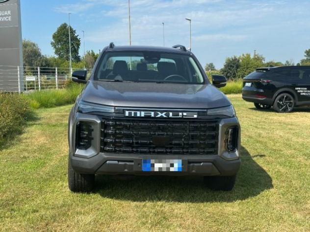MAXUS T60 T60 2.0 AWD Luxury AT + IVA rif. 23873143 - Foto 4