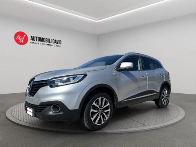 RENAULT Kadjar Blue dCi 8V 115CV Sport Edition2 rif. 23488752