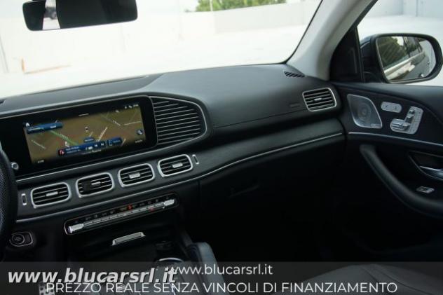 MERCEDES-BENZ G LE LE 350 de 4M EQ AM Line Prem Plus rif. 23841364 - Foto 9