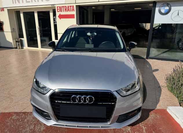 Audi A1 1.4 sport Beck S Line - Foto 5