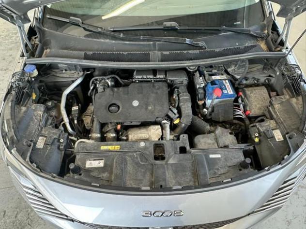 PEUGEOT 3008 BLUEHDI 130 S&S EAT8 ALLURE rif. 23922105 - Foto 10