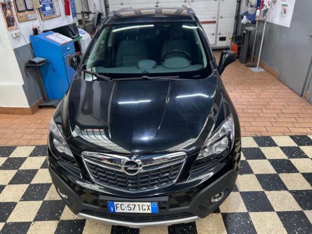 OPEL Mokka 1.4 Turbo GPL Tech 140CV 4x2 Cosmo rif. 24122816 - Foto 2