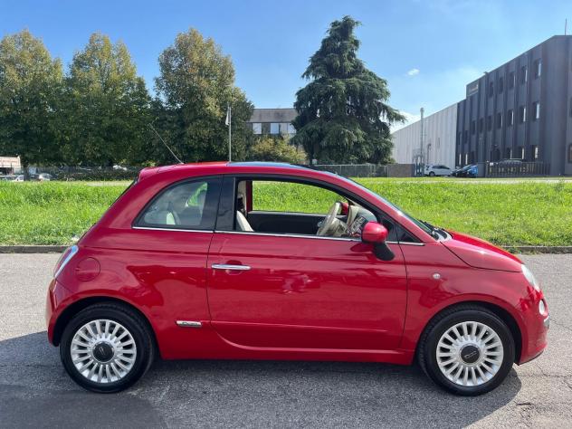 Fiat 500 1.2 Pop - Foto 3