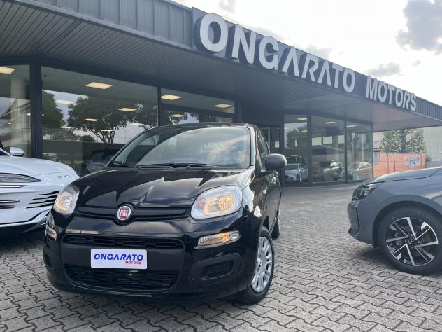 FIAT Pandina 1.0 FireFly 65cv S&S Hybrid Icon VARI COLORI