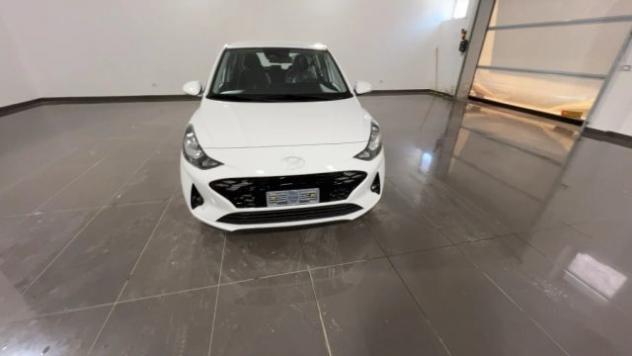 HYUNDAI i10 1.0 GPL Connectline #Ok.Neopatentati rif. 22423317 - Foto 2