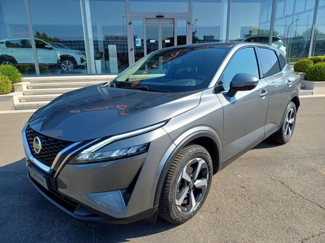 Nissan Qashqai 1.3 mhev N-Connecta xtronic AUTOCARRO N1 - IVA ESCLUSA - Foto 2