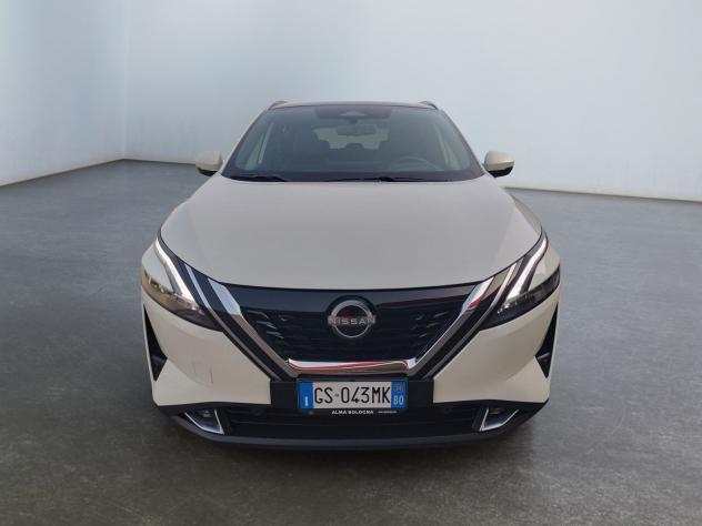Nissan Qashqai 1.5 HEV e-Power Tekna+ Auto - Foto 2