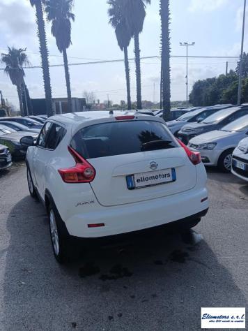 NISSAN - Juke - 1.6 GPL Eco Acenta - Foto 10