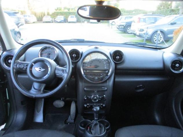 MINI Countryman Mini Cooper D Countryman Automatica rif. 23335934 - Foto 7