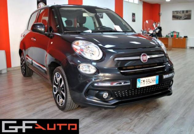 Fiat 500L 500L 2017 1.6 mjt Lounge 120cv * TETTO PANORAMICO* - Foto 2
