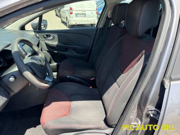 RENAULT Clio 1.2 75CV GPL 5 porte Live rif. 23834744 - Foto 7