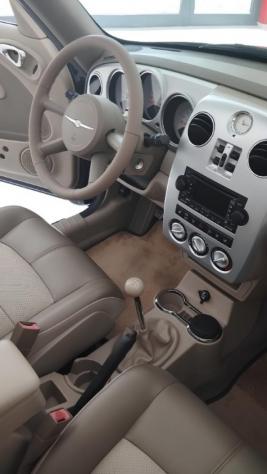 CHRYSLER PT Cruiser PT CRUISER CABRIO rif. 20347461 - Foto 9