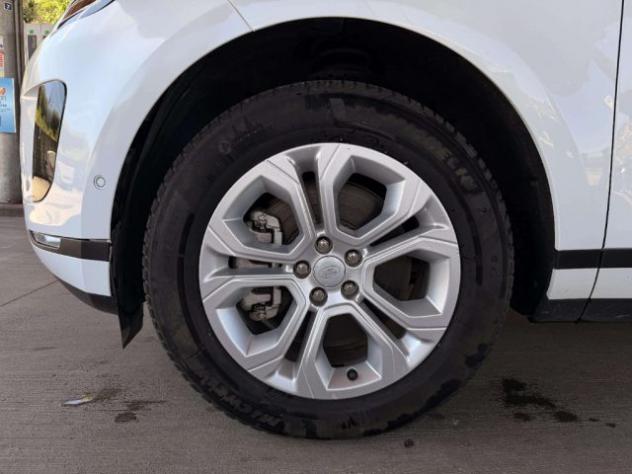 LAND ROVER Range Rover Evoque 1.5 I3 PHEV 300 CV AWD Auto S rif. 23803615 - Foto 8
