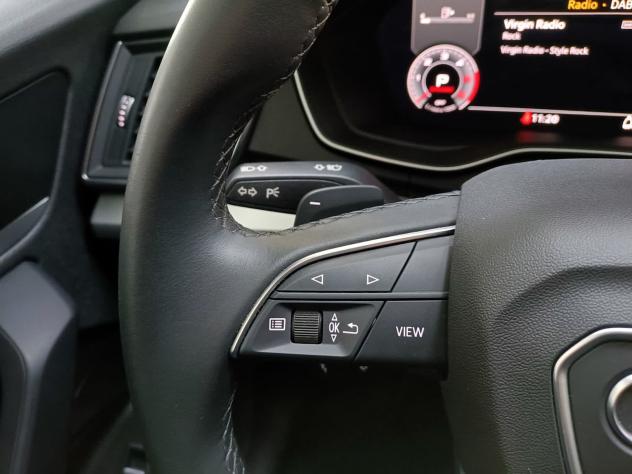 Audi Q5 35 SPB 2.0 163CV HYBRID S-TRONIC F1 BUSINESS ADVANCED - FULL LED CARPLAY CAMERA SPORTBACK - Foto 6