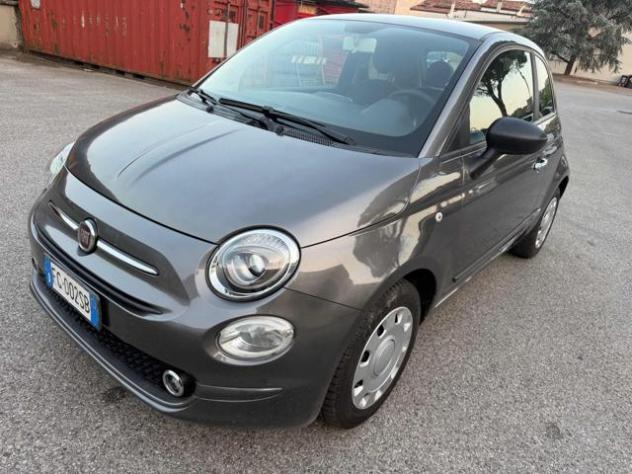 FIAT 500 1.2 EasyPower Pop BENZINA/GPL Stupenda Bellissima rif. 23828749 - Foto 3