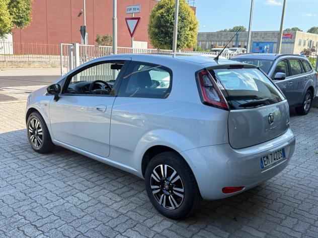 Fiat Punto TURBO BENZINA S&S 3 porte - Foto 2