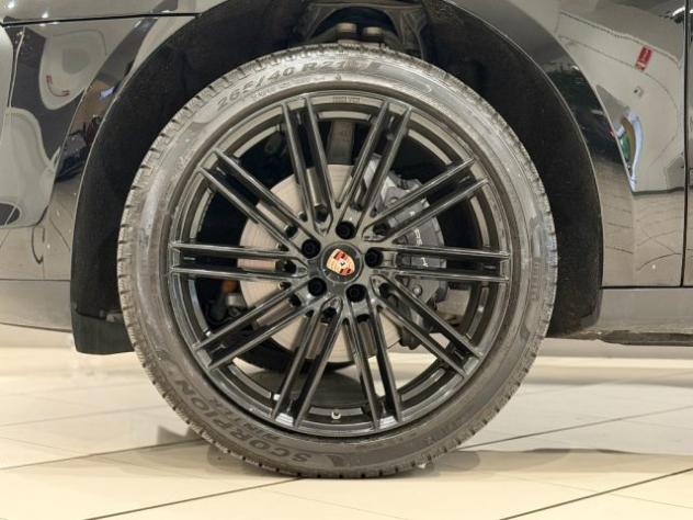 PORSCHE Macan III 2.0 PDK Full Optionals rif. 24034491 - Foto 6