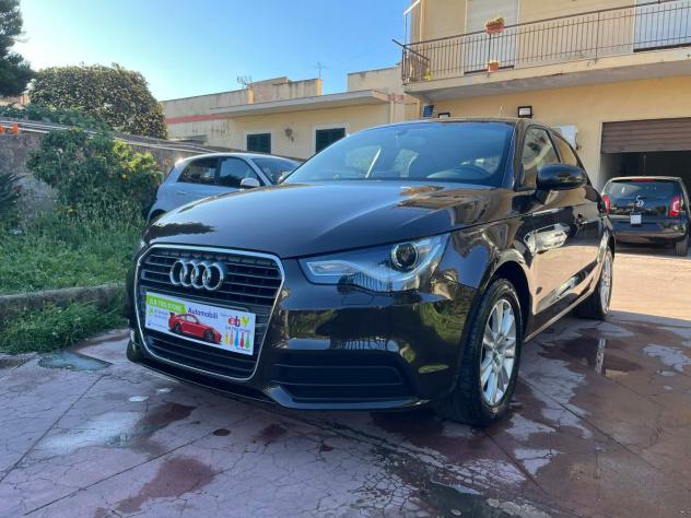 AUDI A1 1.6 TDI 105CV AMBITION 2015 BI-XENON - Foto 10