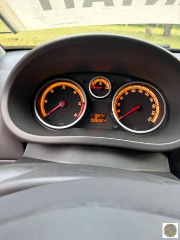 OPEL - Corsa - 1.3 CDTI 75CV F.AP. 5p. Cosmo - Foto 6