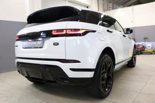 LAND ROVER Range Rover Evoque 2.0D I4 163 CV AWD Auto R-Dynamic SE rif. 23852343 - Foto 6